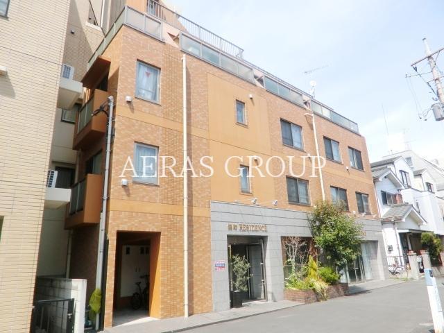 錦町RESIDENCE