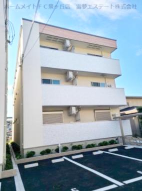 フジパレス泉大津サウス