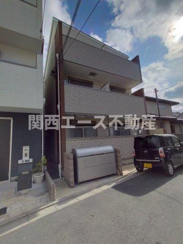 セレニティ若江東町