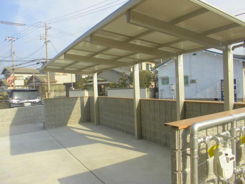 ラ グリシーヌ姫路南