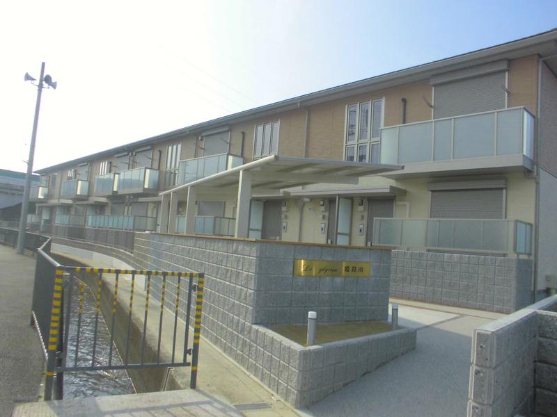 ラ グリシーヌ姫路南