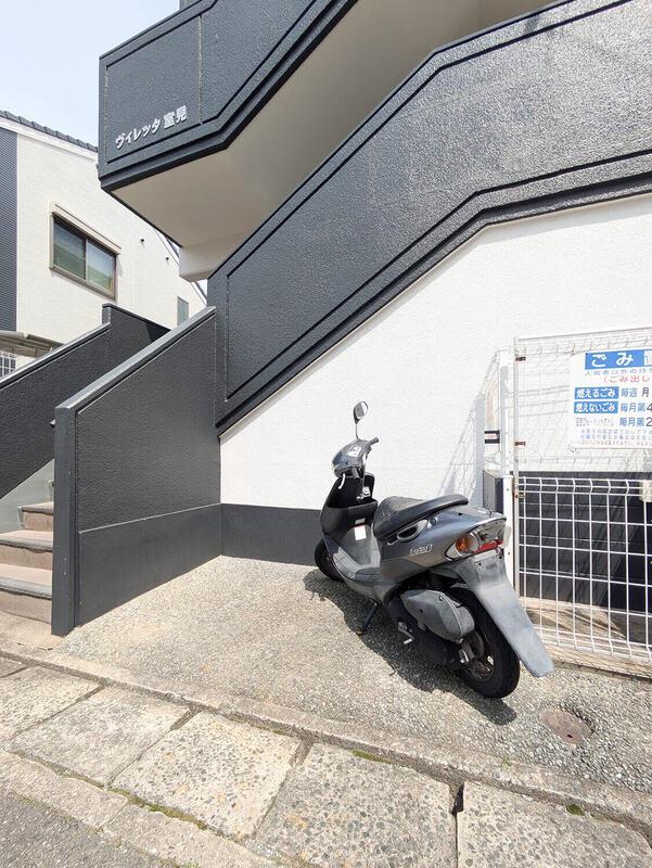 ヴィレッタ室見