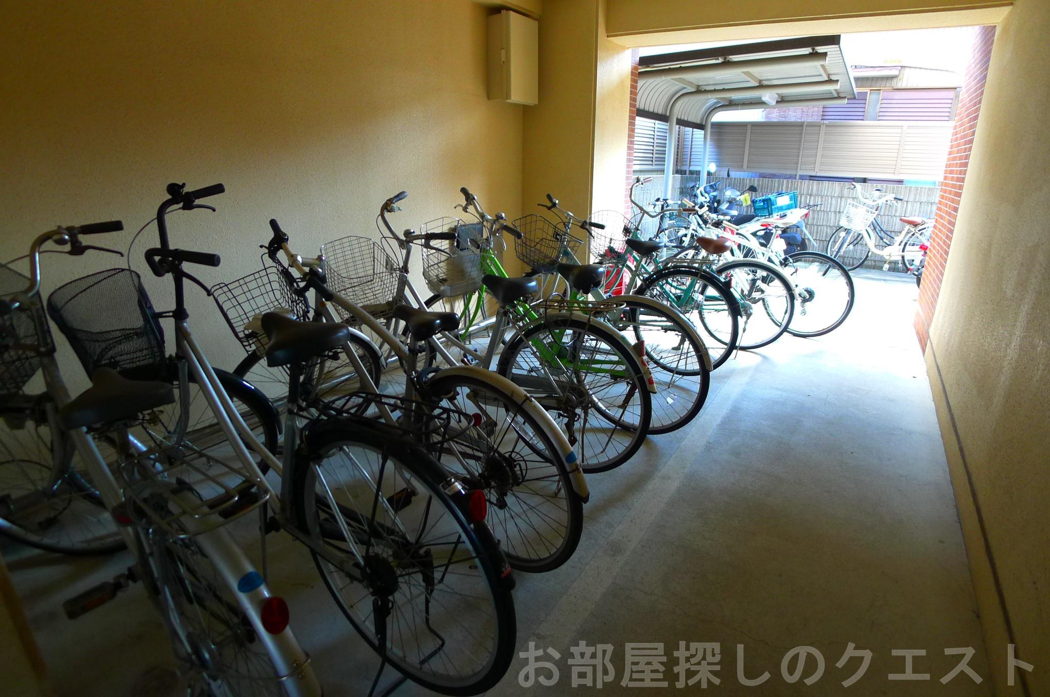SOLEILCORT桜本町