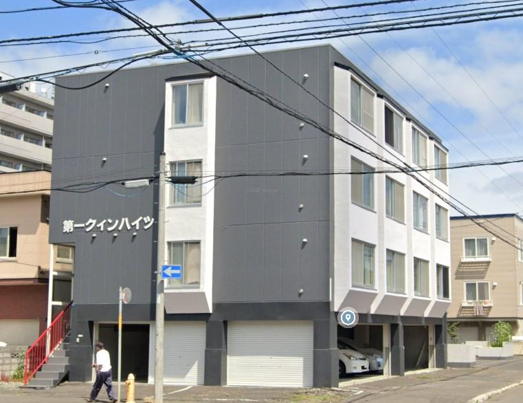 第一クイーンハイツ