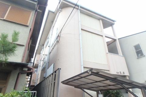 西町ロイヤルマンション