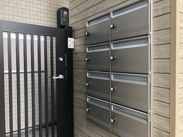 セラヴィ小田原