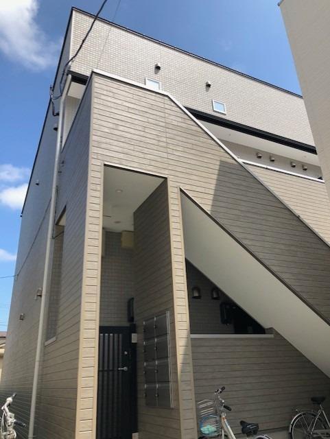 セラヴィ小田原