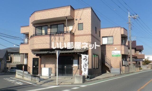 サニーガーデンI号館