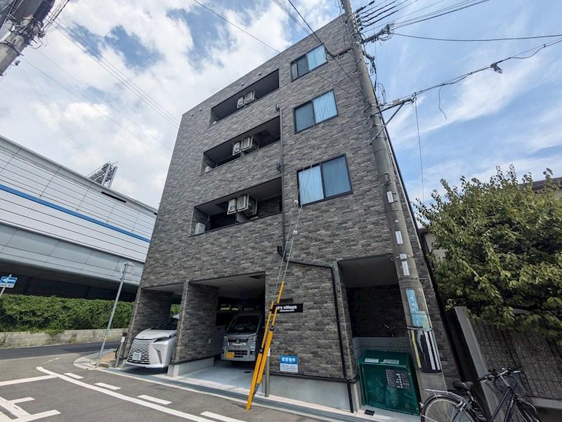 NS VILLAGE西宮戎