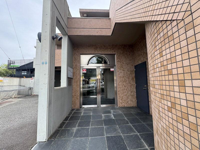パレ清水が丘