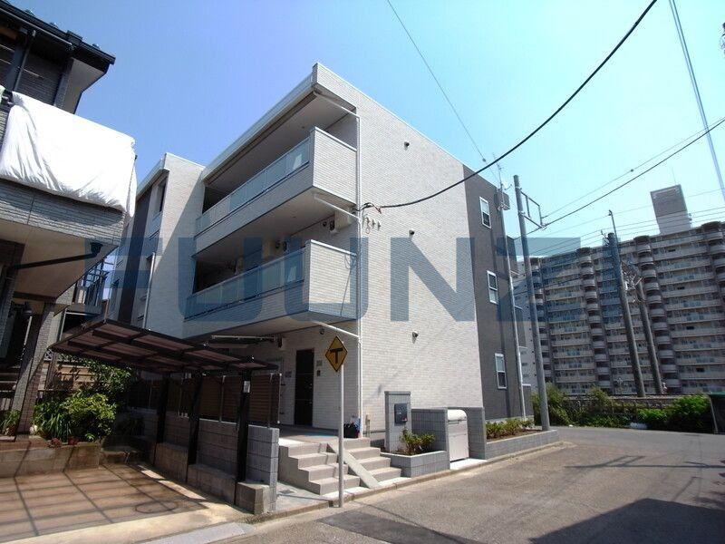 リブリ・津田沼