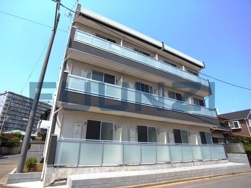 リブリ・津田沼