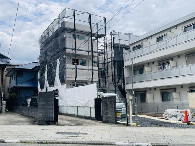 ラフィーネ鶴ヶ峰