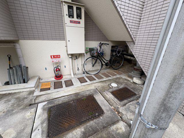 サンマリン名谷
