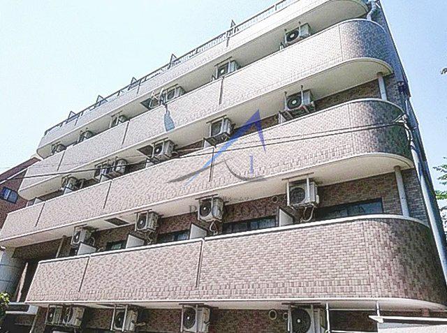 ライオンズマンション大森本町第3