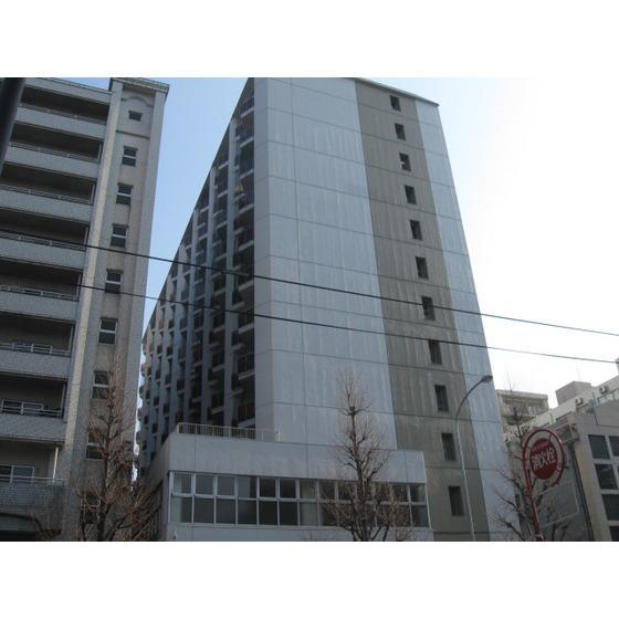 ローズマンション第2博多