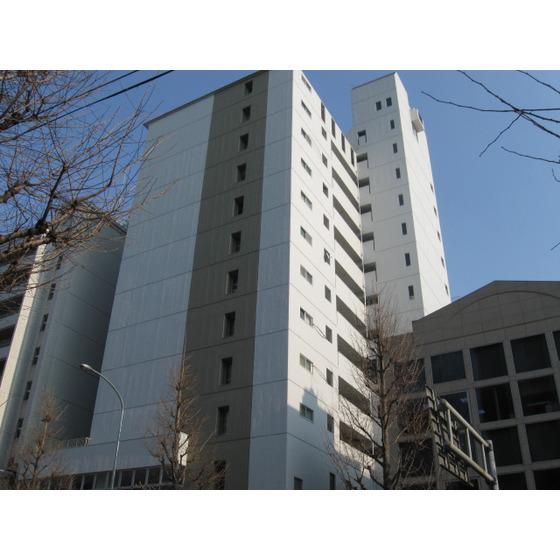 ローズマンション第2博多