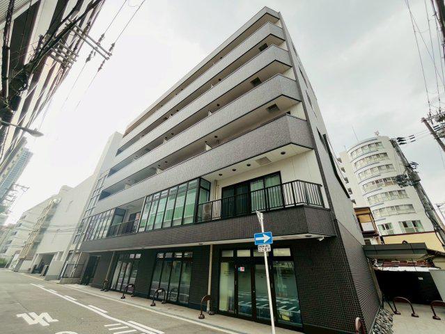 ゼック梅田ノース