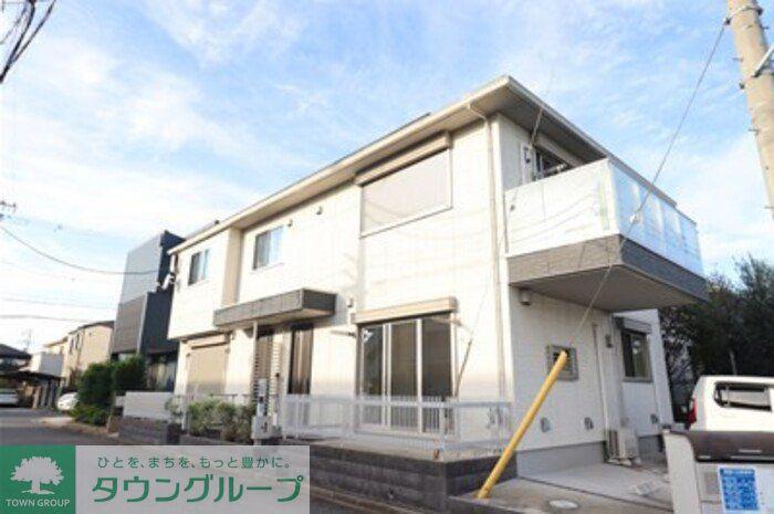はついし東館