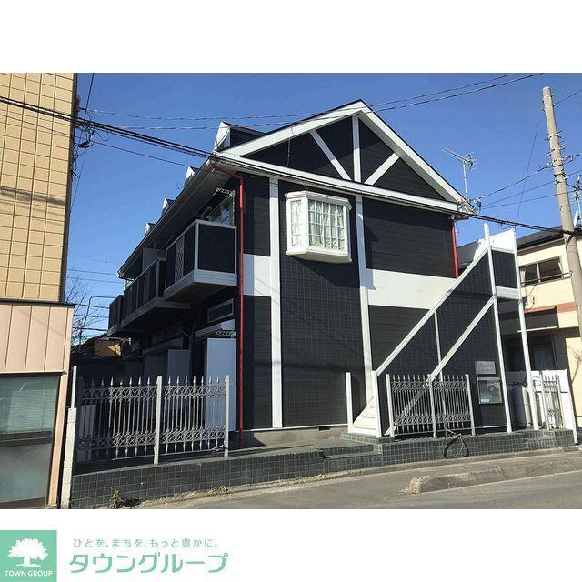 リブレス西川口