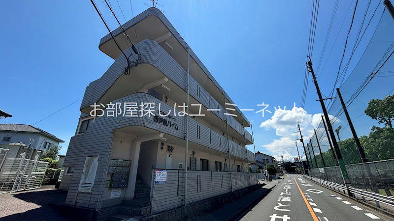 セントラルパーク西伊敷ハイム(3DK/2階)