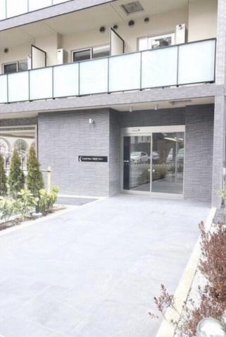 BPRレジデンス門前仲町
