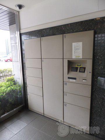 ライオンズステーションプラザ町田