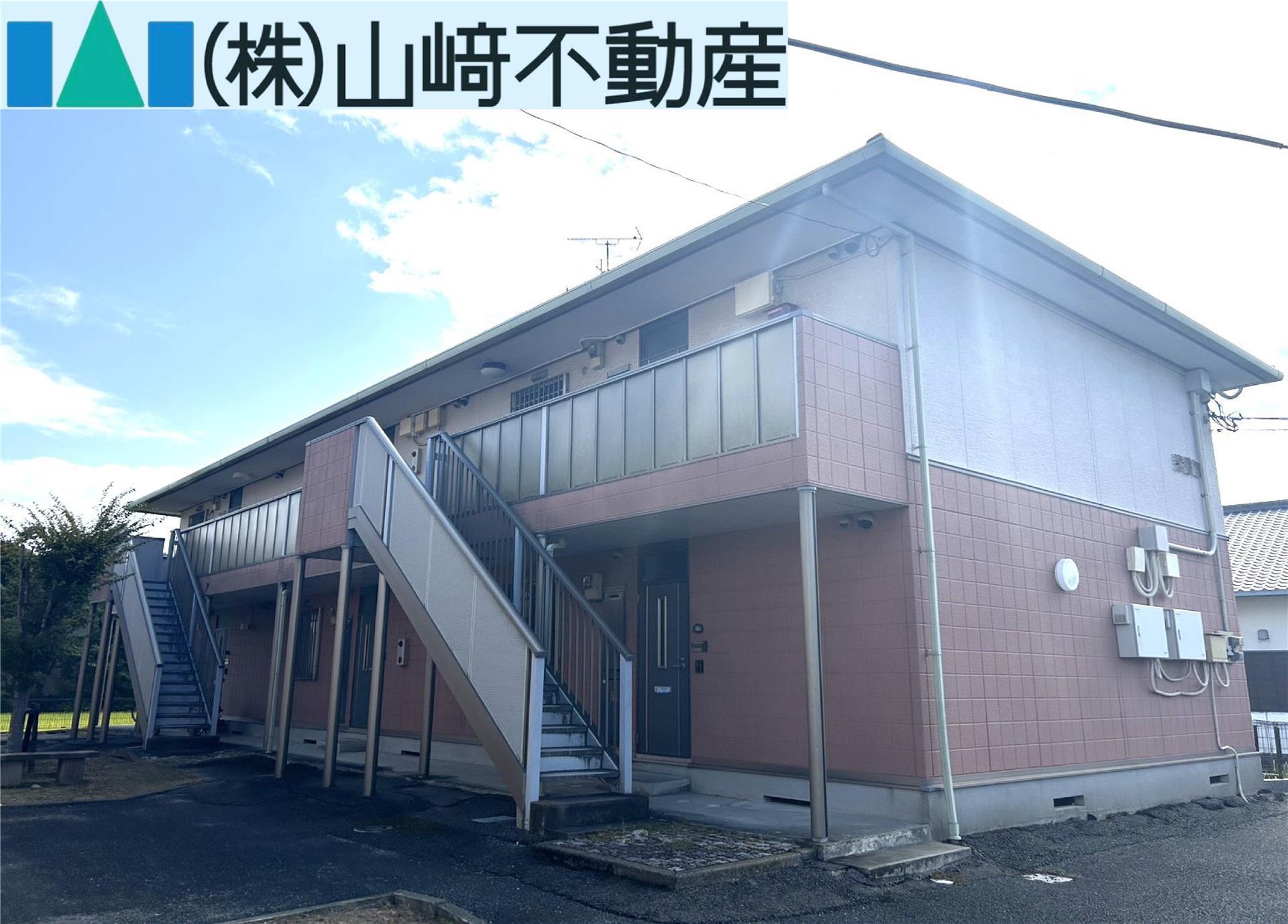 エヴァーグリーン神埼壱番館