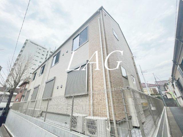 クラヴィエ上町
