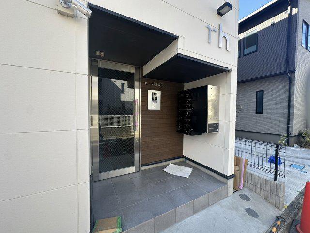 カーサ西鶴間