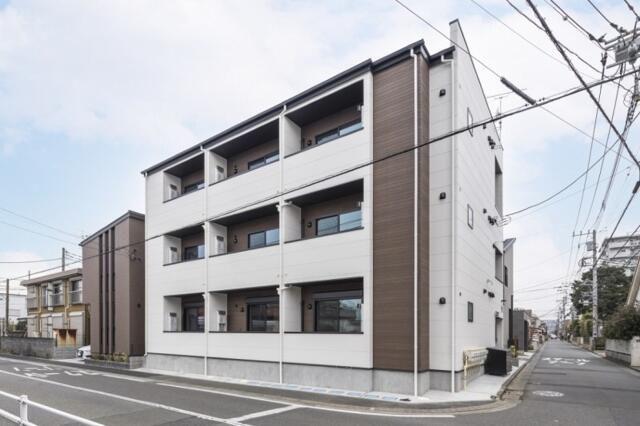 カーサ西鶴間