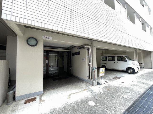 シティライフ六甲道III