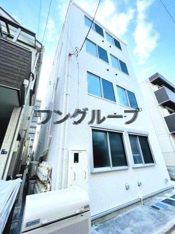 フィオーレ昭和町(ワンルーム/2階)