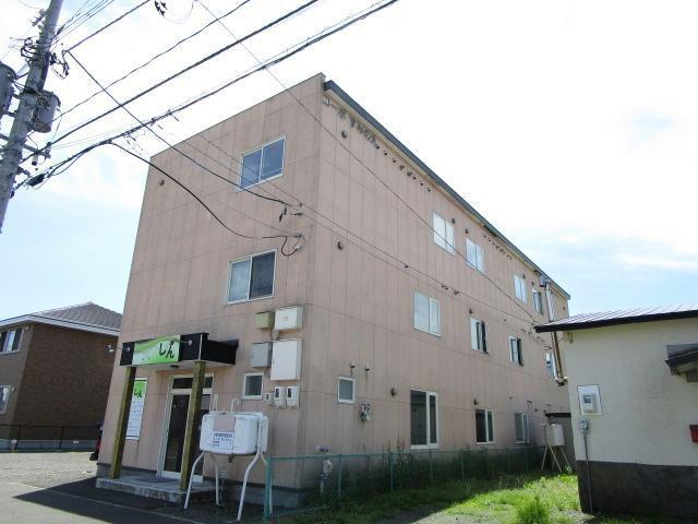 コーポすみのえ