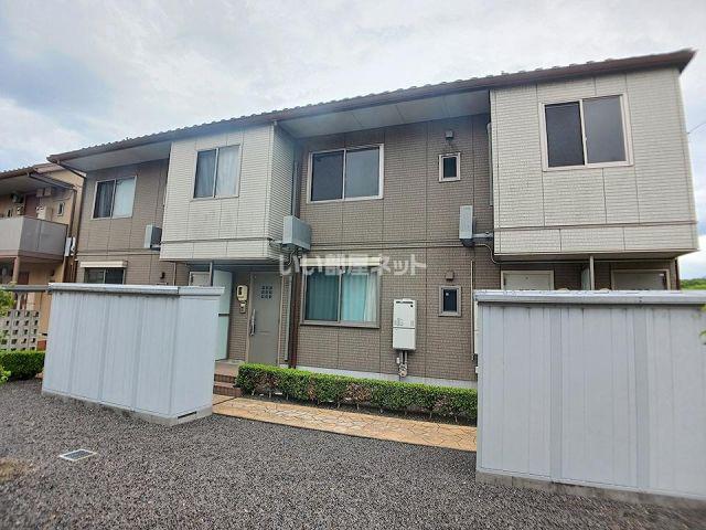 シャーメゾン モレ B棟