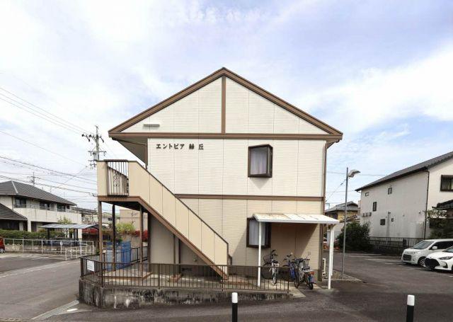 エントピア緑丘