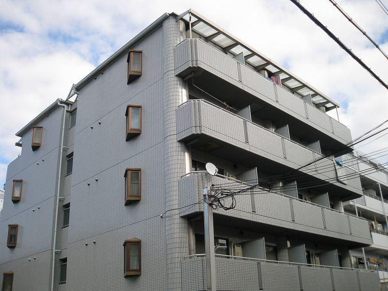 クレストJ塚口