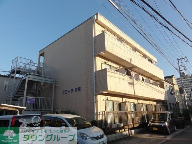 フローラ谷塚