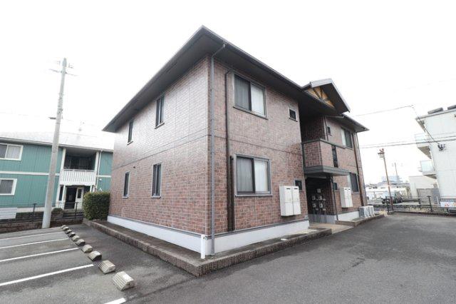 リビングタウン新宮 C棟