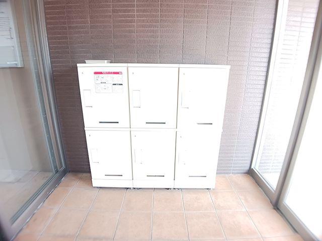 アルカンシェル森東