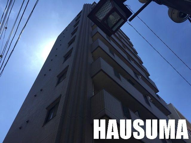 ヴェルステージ駒込