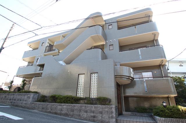 三幸マンション