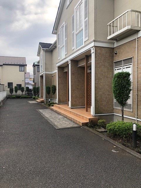 アルバ グランデ