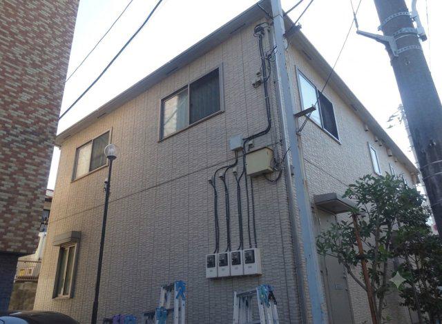 ジュネス目黒