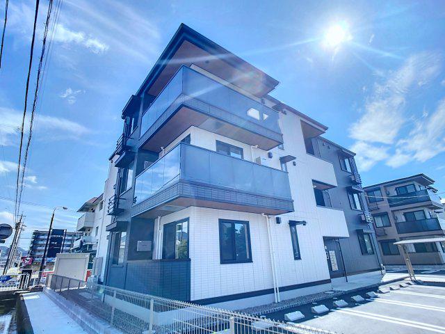 D-ROOM福光東 イースト