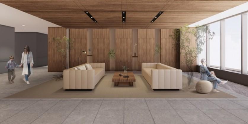 JIYUGAOKA MUSE SQUARE THE RESIDENCE