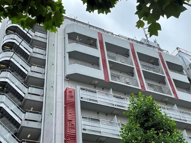 ライオンズマンション白山駅前
