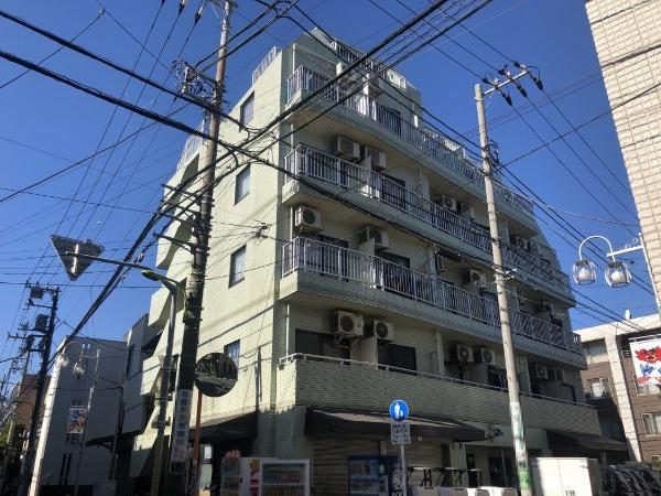 マイステージ世田谷若林