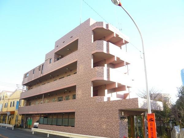 KIRORO弐番館(1K/3階)