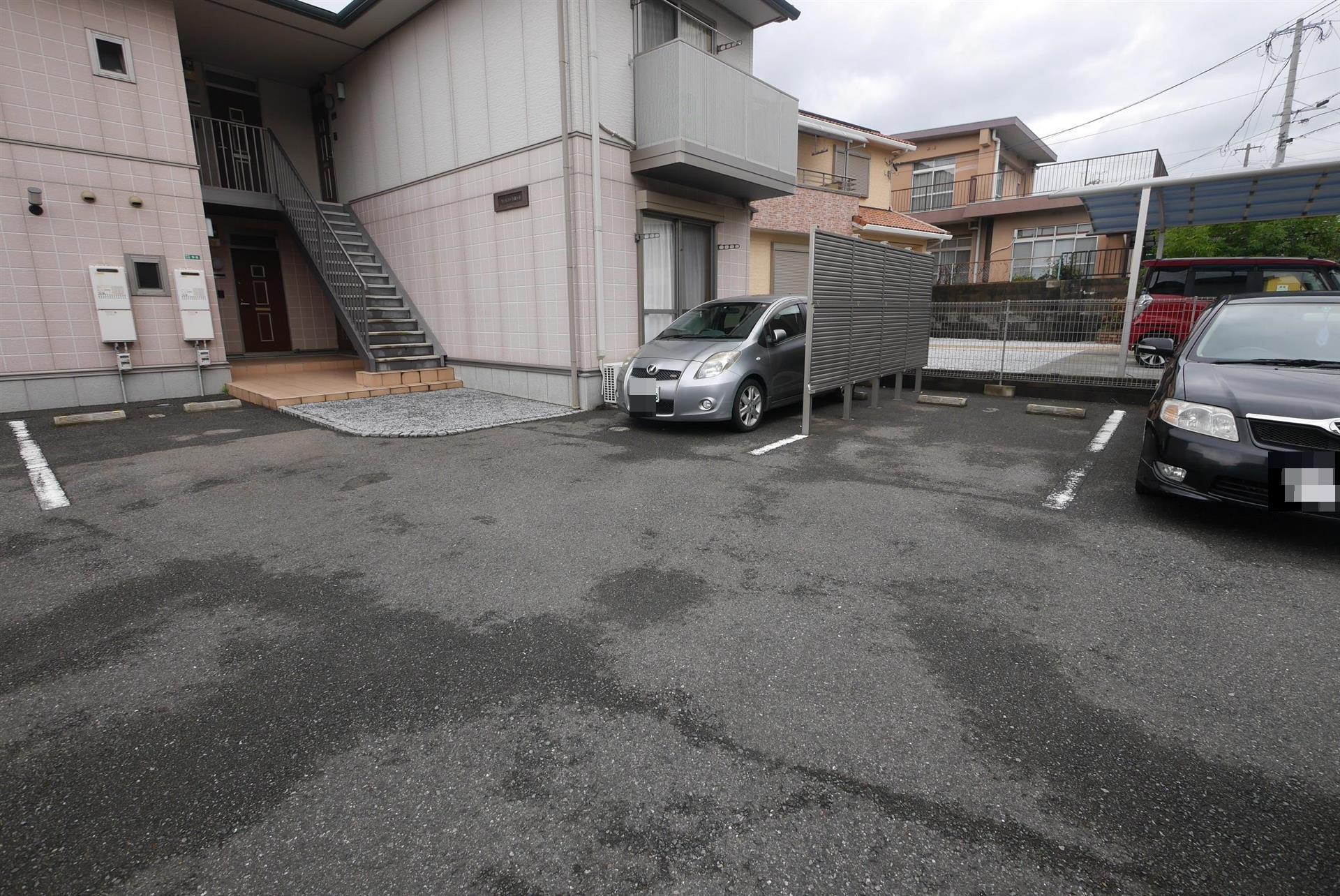 ウィルコート・霧ヶ丘